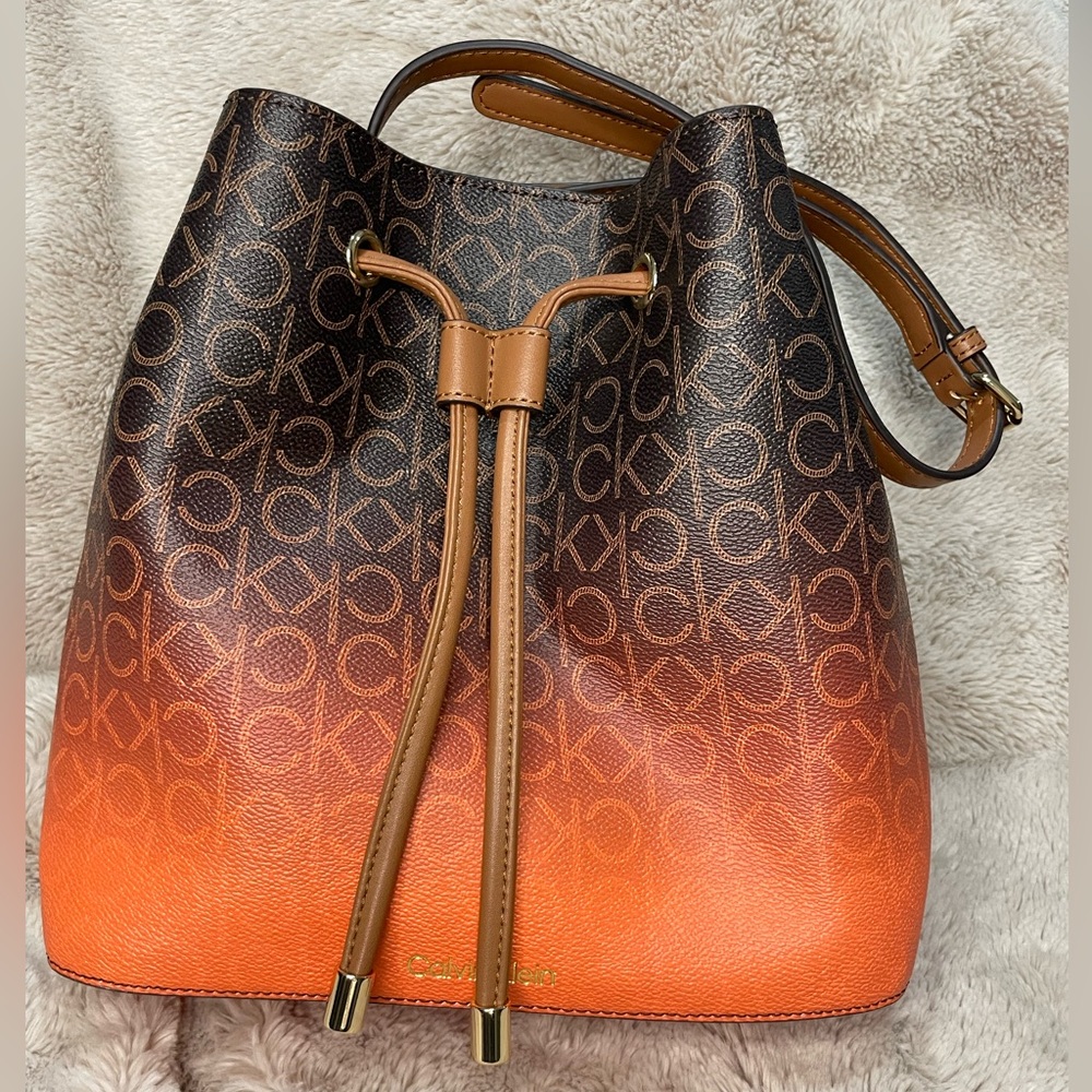 COPY - Calvin Klein Purse